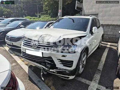 2015, Saturn / SW, VIN: WVGZZZ7PZGD003324, 244685 км., diesel, 3000 куб.см.