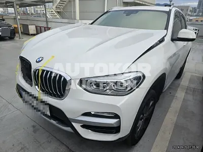 2018, BMW / 320, 104811 км., diesel