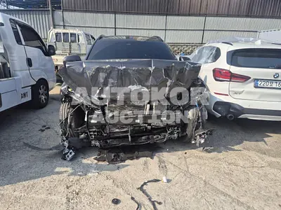 2021, Hyundai / Tucson, VIN: KMHJE81BHNU093466, 122520 км., gas, 1598 куб.см.