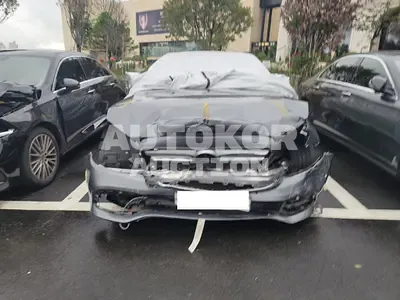 2018, Mercedes-Benz / E 200, VIN: WDDZF4CB5JA424544, 75000 км., gas