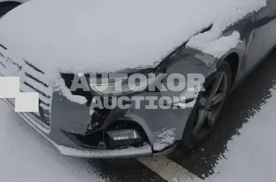2015, Audi / A4, VIN: WAUZZZ8KXFA008193, 126441 км., diesel