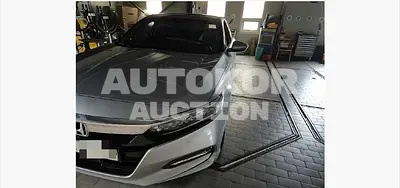2018, Honda / Accord, 142639 км., hybrid, 2000 куб.см.