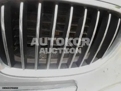 2015, BMW / 740, VIN: WBAYB0102FGL96859, 163024 км., diesel