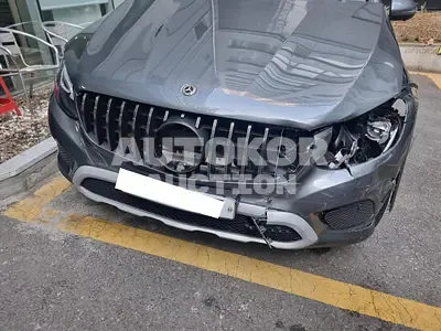 2018, Mercedes-Benz / GLC 350, VIN: WDC0G5EB3KF543761, hybrid