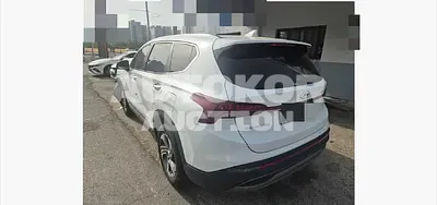 2023, Hyundai / Santa FE, gas, 2497 куб.см.