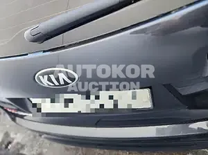 2018, Kia / Sorento, VIN: KNAPG81ABJA448585, 100577 км., diesel, 1995 куб.см.