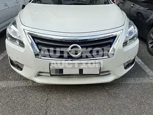 2016, Nissan / Altima, VIN: 1N4AL3AP6GC108159, 90000 км., gas