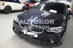 2016, BMW / 520, 190000 км., diesel, 1995 куб.см.