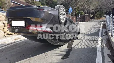 2019, Toyota / camry hybrid, 82294 км., hybrid