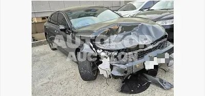 2020, Kia / K5, 84932 км., gas, 1999 куб.см.