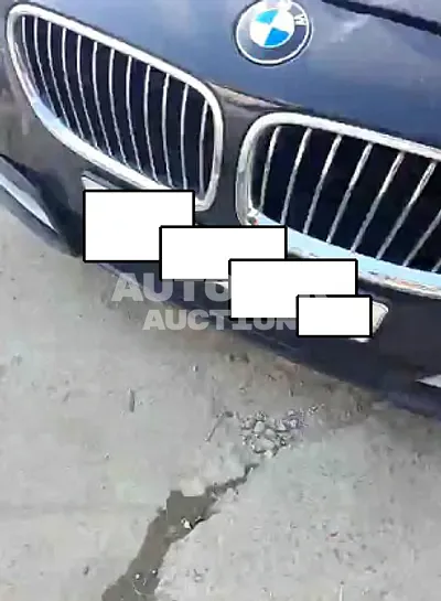 2015, BMW / 520, VIN: WBA5E5102FG061947, diesel