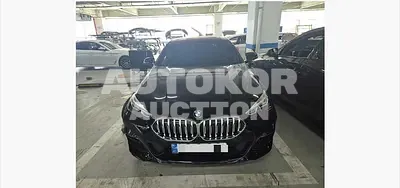 2023, BMW / 220i gran coupe, 21521 км., gas, 1998 куб.см.