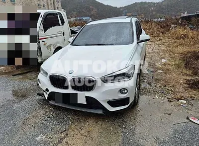 2017, BMW / 118, 120000 км., diesel, 1995 куб.см.