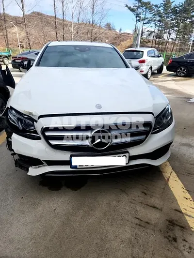 2017, Mercedes-Benz / E 220, VIN: WDDZF0FB0HA226128, 146823 км., diesel