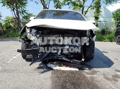 2019, Kia / Carnival, VIN: KNAME81ABKS499170, diesel
