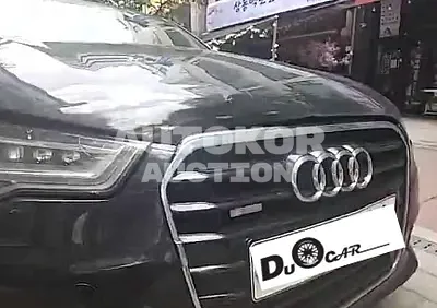 2015, Audi / A6, VIN: WAUZZZ4G2FN013026, diesel