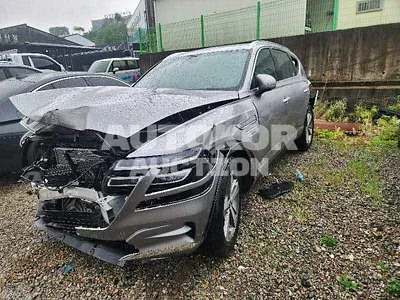 2021, Genesis / GV80, VIN: KMTHB81DDNU087551, 65518 км., diesel, 2996 куб.см.