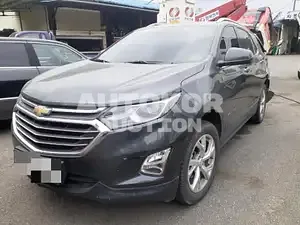 2018, Toyota / Aqua, VIN: 3GNAX9E89JS591238, 60000 км., diesel
