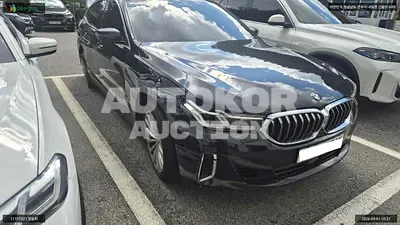 2020, BMW / 630, VIN: WBA61CC05MCF39786, 55036 км., gas, 2998 куб.см.