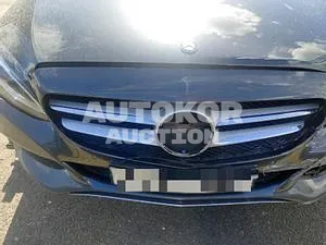 2015, Mercedes-Benz / C 220, VIN: WDDWF0EB4GF279467, diesel