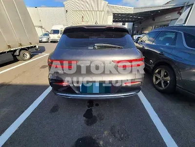 2022, Hyundai / Genesis, electric, 111 куб.см.