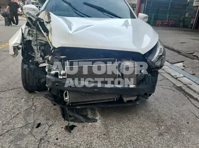 2015, Hyundai / Tucson, VIN: KMHJT81VBFU094264, 154945 км., diesel