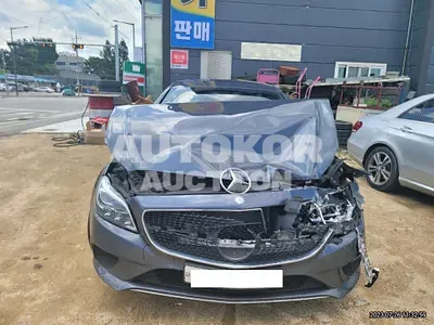 2015, Mercedes-Benz / CLS 250, VIN: WDDLJ9HB1FA150339, 245828 км., diesel