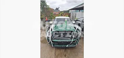 2020, MINI / Cooper, 60000 км., gas, 1499 куб.см.