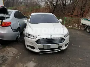 2015, Ford / Mondeo, VIN: WF0DXXWPCFFD46053, 101982 км., diesel, 1997 куб.см.