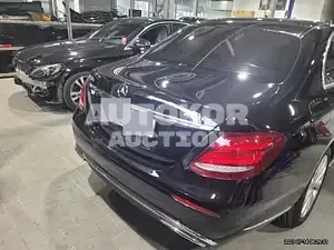 2019, Mercedes-Benz / E 220, VIN: WDDZF0FB6KA676311, 51851 км., diesel