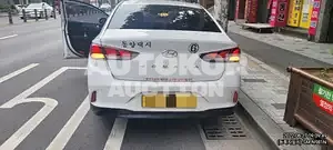 2018, Hyundai / Santa FE, 100000 км., diesel