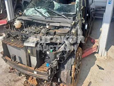 2020, Kia / Carnival, VIN: KNANB81BBMS012818, diesel