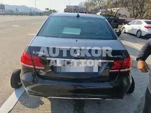 2015, Mercedes-Benz / E 220, diesel, 2143 куб.см.