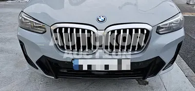 2022, BMW / 330, hybrid