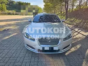 2015, Jaguar / XF, 159876 км., diesel, 2179 куб.см.