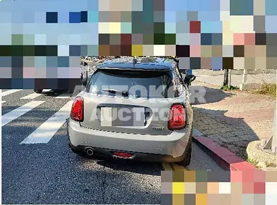 2020, MINI / Cooper, 37353 км., gas, 1499 куб.см.