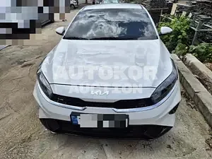 2022, BMW / Z1, 12535 км., gas