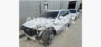 2020, Genesis / GV80, 70282 км., gas, 3470 куб.см.