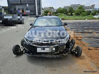2018, Kia / K5, 144430 км., lpg, 2000 куб.см.