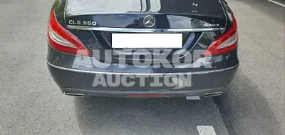 2016, Mercedes-Benz / CLS 250, VIN: WDDLJ9HB7GA176400, 146857 км., diesel