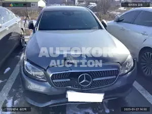 2016, Mercedes-Benz / E 300, VIN: WDDZF4KB6HA127066, gas