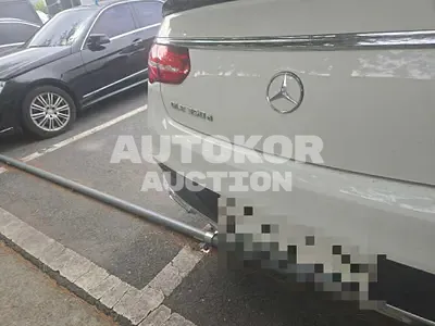 2016, Mercedes-Benz / GLE 350, 256495 км., diesel