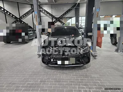 2020, Mercedes-Benz / E 220, 67787 км., diesel