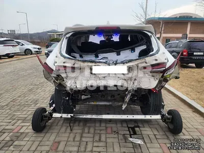 2016, Hyundai / Santa FE, VIN: KMHSW81UDHU736797, diesel