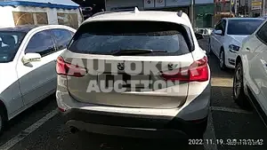 2016, BMW / 118, VIN: WBAHT910XG5F18403, 55880 км., diesel