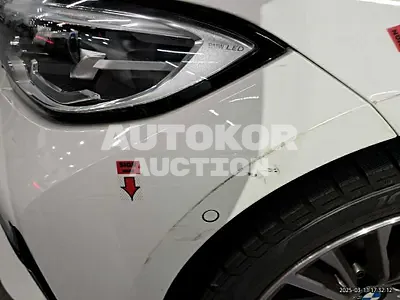 2021, BMW / 320, unknown