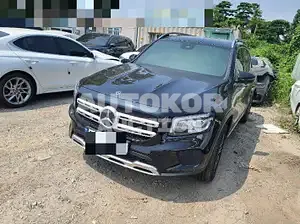 2020, Mercedes-Benz / B 220, VIN: W1N4M4EB1LW064274, 58392 км., gas