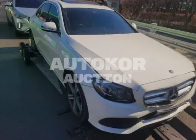 2019, Mercedes-Benz / E 220, VIN: WDDZF0EB7KA518951, 49127 км., diesel