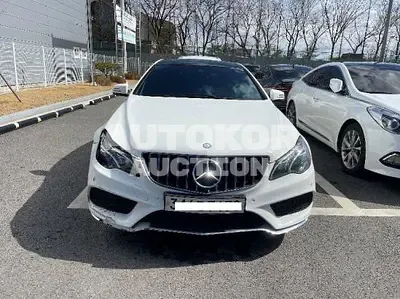 2015, Mercedes-Benz / e200, VIN: WDDKJ3EB4FF304915, 146336 км., gas