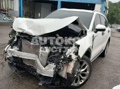 2021, Kia / Sorento, VIN: KNARF81BGMA104673, diesel